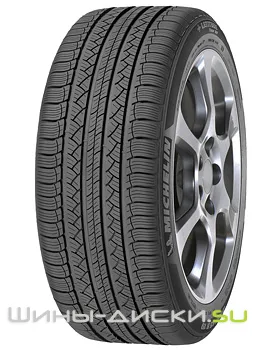 Michelin Michelin Latitude Tour HP