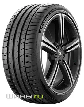 Michelin Pilot Sport 5