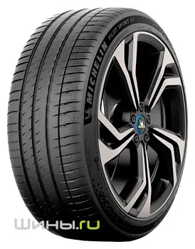 Michelin Pilot Sport EV
