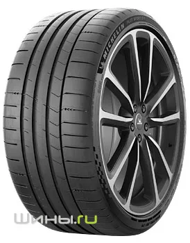 Pilot Sport S 5