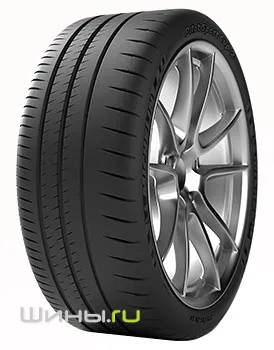Michelin Pilot Sport Cup 2 245/30 R19 89Y
