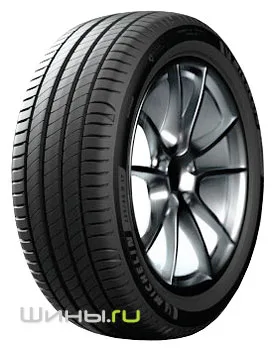 Michelin Primacy 4 Plus