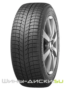 Michelin Michelin X-ICE 3 225/50 R18 95H