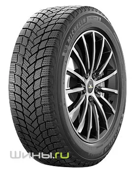 Michelin X-Ice Snow