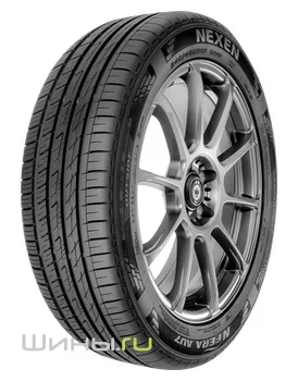Nexen N Fera AU7