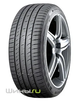 Nexen N Fera Primus QX