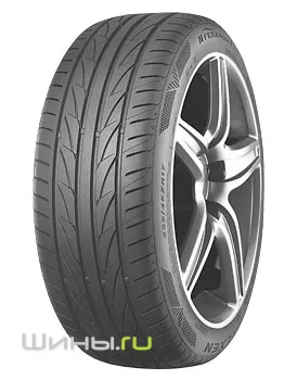 Nexen N Fera Primus V 205/40 R17 84W
