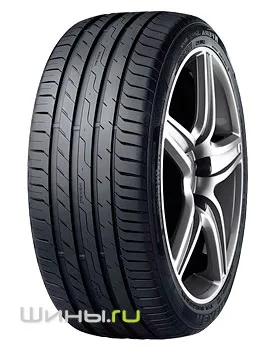 Nexen N Fera Sport SUV