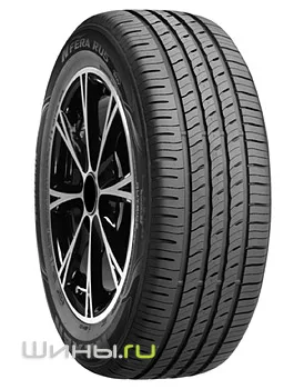 Nexen N Fera RU5 255/55 R20 107V