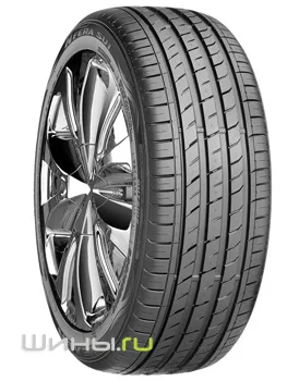 Nexen N Fera SU1