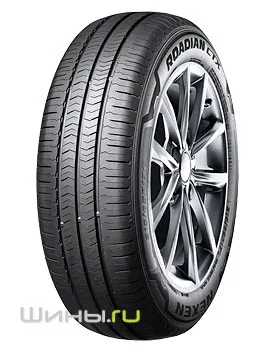 Roadian CTX