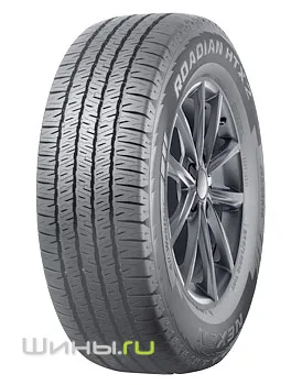 Nexen Roadian HTX 2