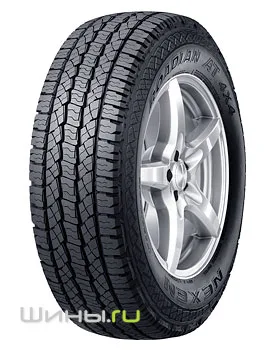 Nexen Roadian A/T 4X4