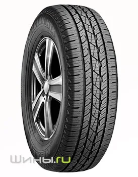 Nexen Roadian HTX RH5