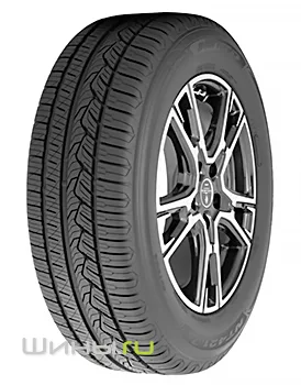 Nitto NT421Q