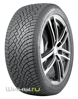 Nokian Tyres Hakkapeliitta R5 EV