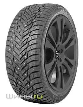 Nokian Tyres Hakkapeliitta 10 SUV