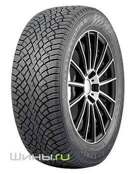 Nokian Tyres Hakkapeliitta R5