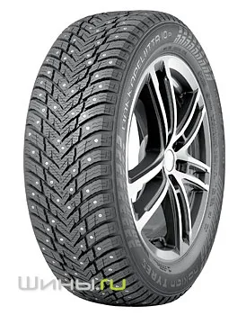 Nokian Tyres Hakkapeliitta 10p