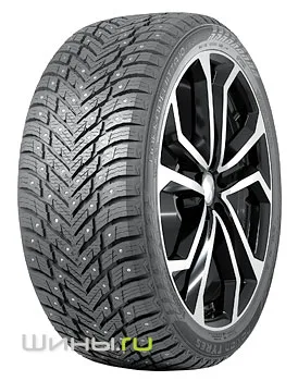 Nokian Tyres Hakkapeliitta 10 EV