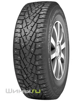 Nokian Tyres Hakkapeliitta C3