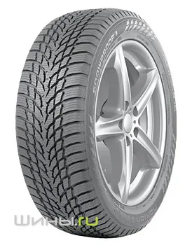 Nokian Tyres Snowproof 1 275/35 R19 100V