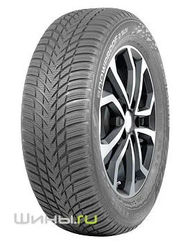 Snowproof 2 SUV