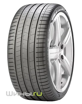 Pirelli P Zero Luxury Saloon 265/40 R20 104Y