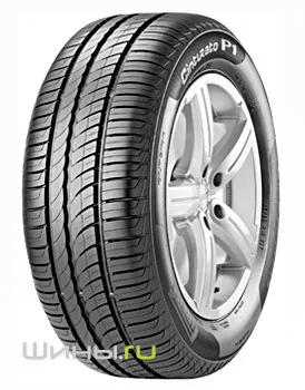 Pirelli Cinturato P1