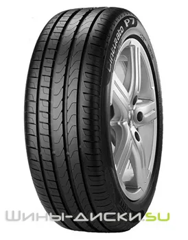 Pirelli Cinturato P7