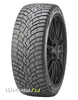 Pirelli Ice Zero 2