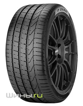 Pirelli Pirelli P Zero