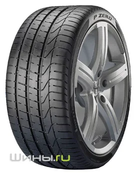 Pirelli PZero