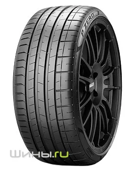 Pirelli P ZERO (PZ4)