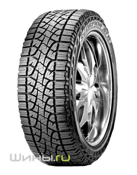 Pirelli Scorpion ATR