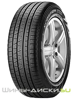 Pirelli Scorpion Verde all season