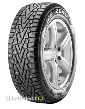 Pirelli Ice Zero