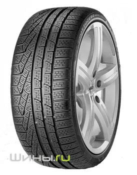Pirelli Winter Sottozero 2