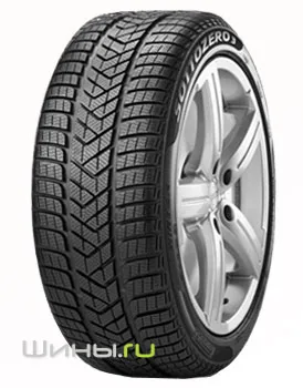 Pirelli Winter Sottozero 3 225/40 R19 93H