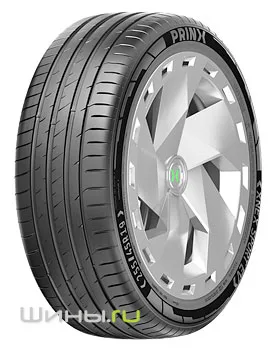 Prinx Xnex sport EV