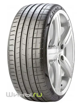 Pirelli PZero Sports Car