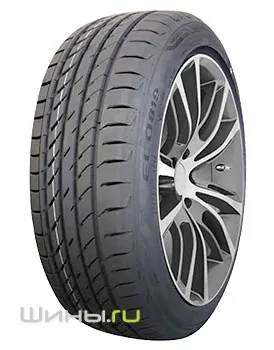 Rapid Eco819