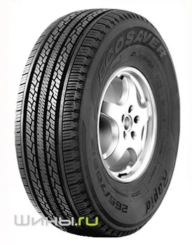 Rapid EcoSaver