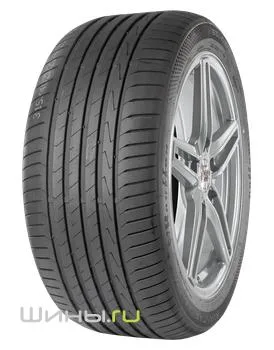 Rauffan Avantar R7
