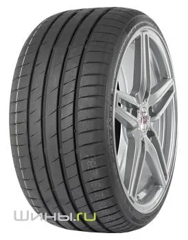Rauffan Forzar R4
