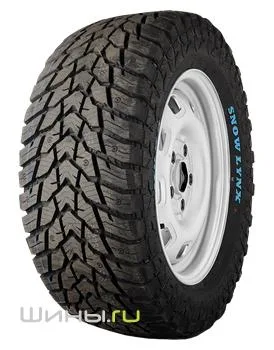 Roadcruza Snow Lynx