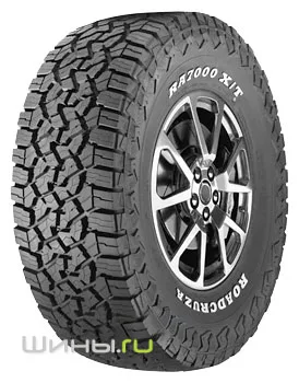 Roadcruza RA7000 X/T