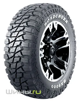 Roadcruza RA8000
