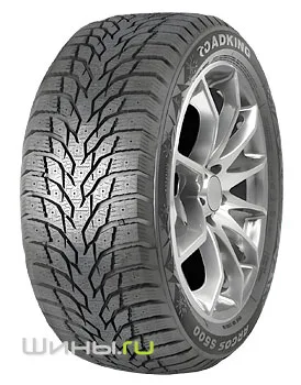 RoadKing Argos S500 255/45 R20 105H