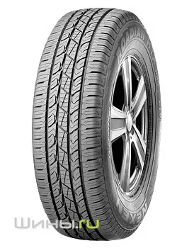 Roadian HTX RH5